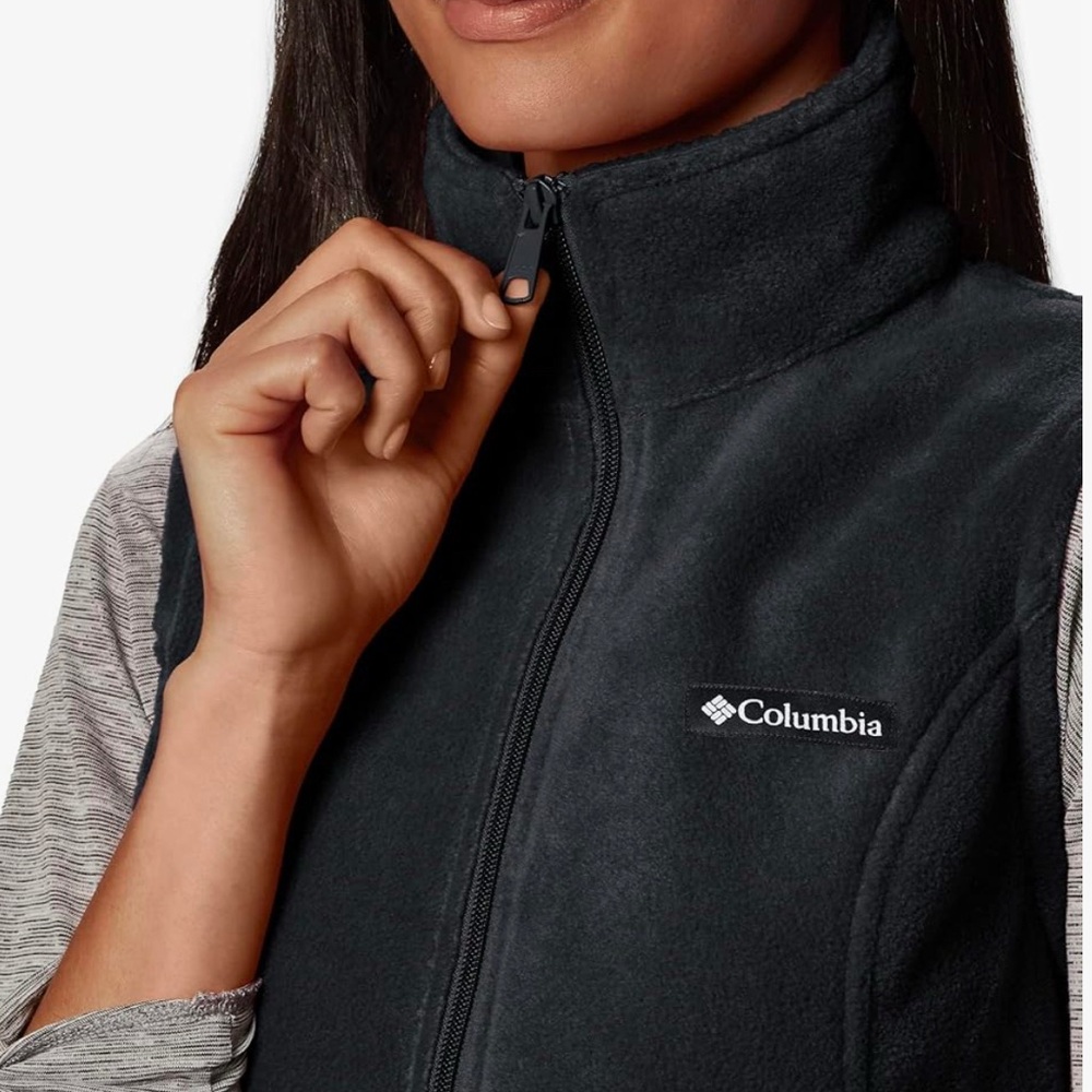 Columbia Women's Benton Springs Vest